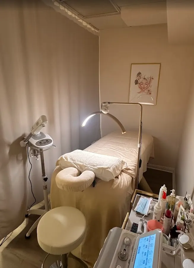 European facial at HealthSpa4u San Diego