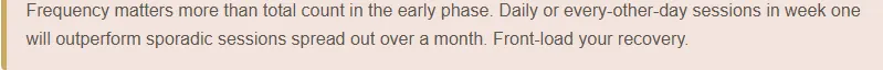 insights from HealthSpa4u
