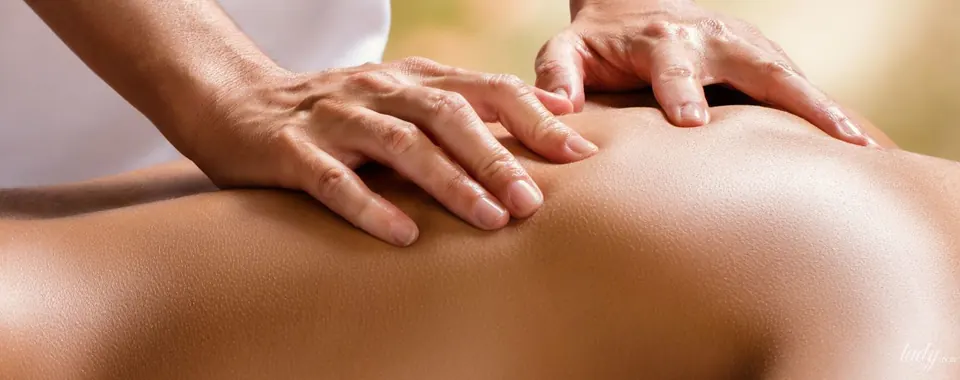Body Massage