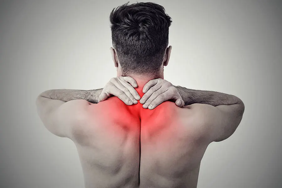 Tech Neck Massage Featured on San Diego Podcast!