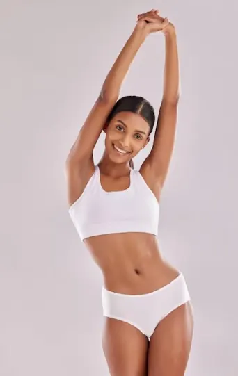 Recovering After Liposuction with MLD