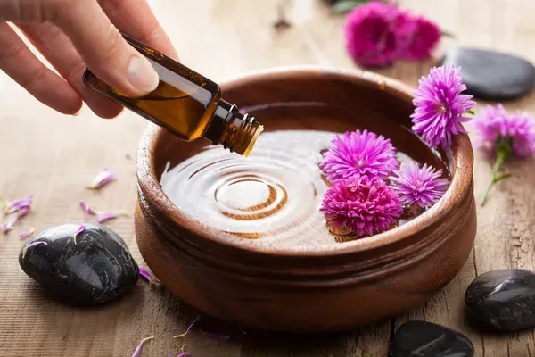 What Are the Best Essential Oils for Massage Therapy?