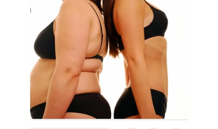 Body Volume Reduction